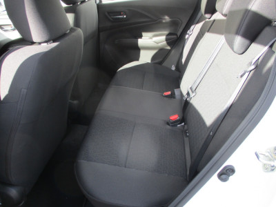 Suzuki Swift Gebrauchtwagen