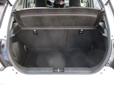 Suzuki Swift Gebrauchtwagen