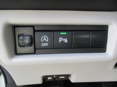 Suzuki Swift Gebrauchtwagen