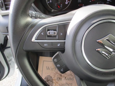 Suzuki Swift Gebrauchtwagen