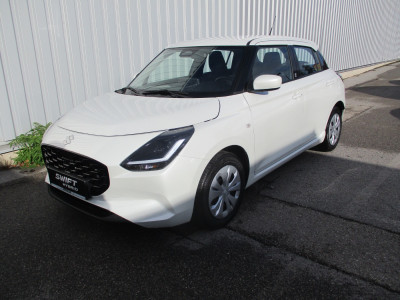 Suzuki Swift Gebrauchtwagen