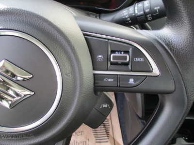 Suzuki Swift Gebrauchtwagen