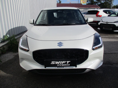 Suzuki Swift Gebrauchtwagen