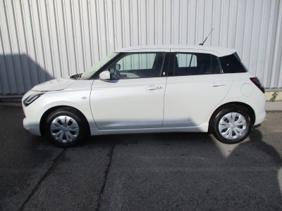 Suzuki Swift Gebrauchtwagen