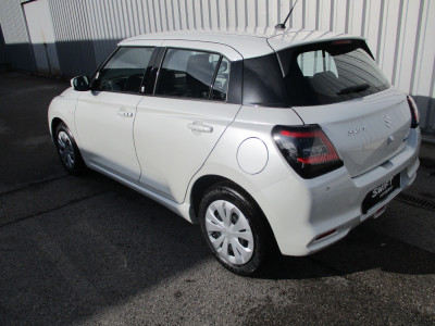 Suzuki Swift Gebrauchtwagen