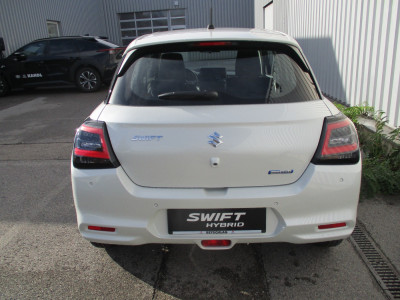Suzuki Swift Gebrauchtwagen