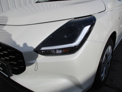 Suzuki Swift Gebrauchtwagen