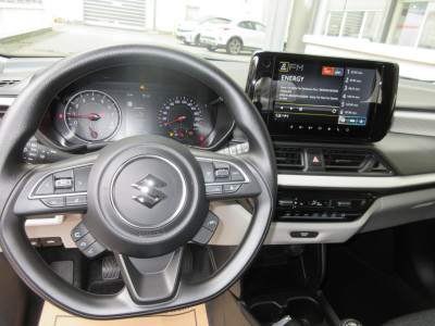 Suzuki Swift Gebrauchtwagen