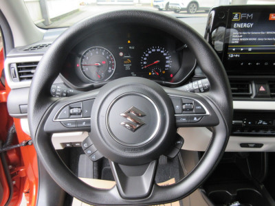 Suzuki Swift Gebrauchtwagen