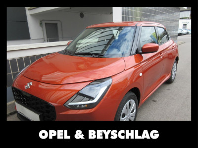 Suzuki Swift Gebrauchtwagen