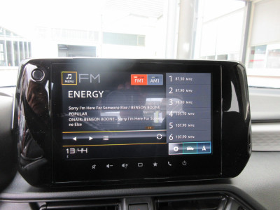 Suzuki Swift Gebrauchtwagen