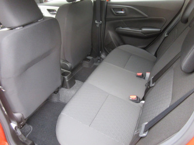 Suzuki Swift Gebrauchtwagen