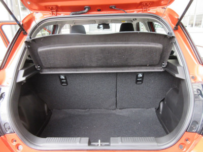 Suzuki Swift Gebrauchtwagen