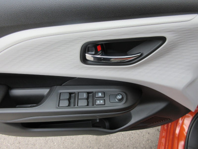 Suzuki Swift Gebrauchtwagen