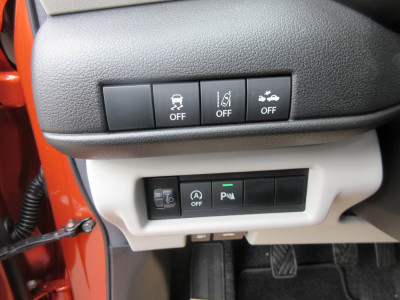 Suzuki Swift Gebrauchtwagen