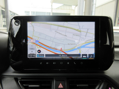 Suzuki Swift Gebrauchtwagen