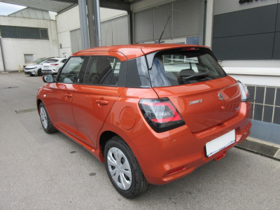 Suzuki Swift Gebrauchtwagen