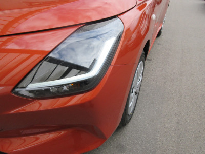 Suzuki Swift Gebrauchtwagen