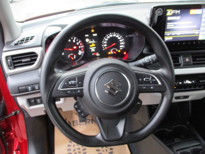 Suzuki Swift Gebrauchtwagen