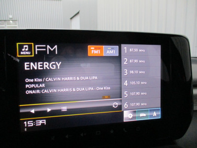 Suzuki Swift Gebrauchtwagen