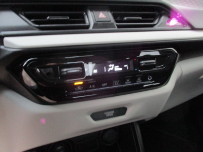 Suzuki Swift Gebrauchtwagen