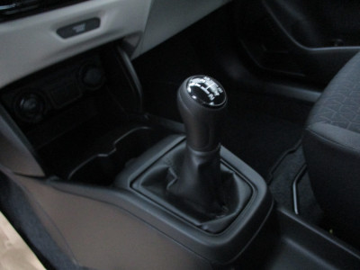 Suzuki Swift Gebrauchtwagen