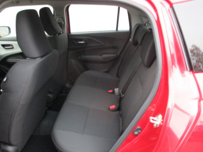 Suzuki Swift Gebrauchtwagen