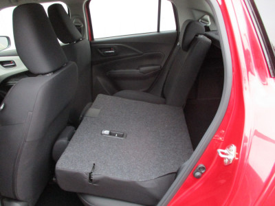 Suzuki Swift Gebrauchtwagen