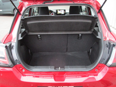 Suzuki Swift Gebrauchtwagen