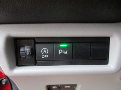 Suzuki Swift Gebrauchtwagen