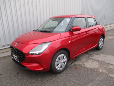 Suzuki Swift Gebrauchtwagen