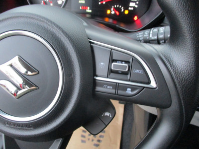 Suzuki Swift Gebrauchtwagen