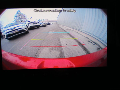 Suzuki Swift Gebrauchtwagen