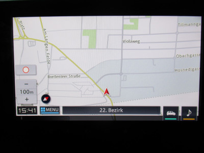 Suzuki Swift Gebrauchtwagen