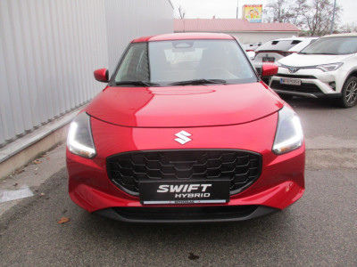 Suzuki Swift Gebrauchtwagen
