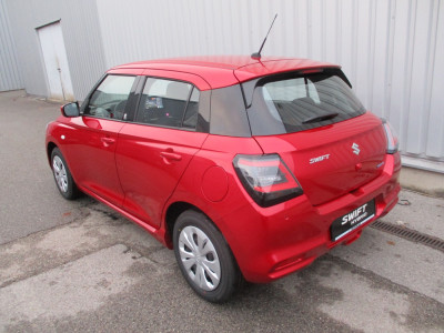 Suzuki Swift Gebrauchtwagen