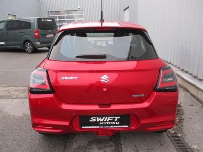 Suzuki Swift Gebrauchtwagen