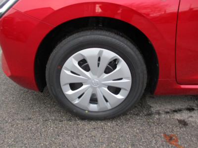 Suzuki Swift Gebrauchtwagen