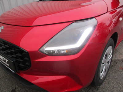 Suzuki Swift Gebrauchtwagen