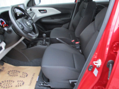 Suzuki Swift Gebrauchtwagen