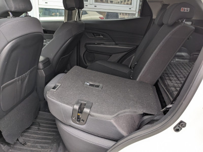 KGM/SsangYong Korando Gebrauchtwagen