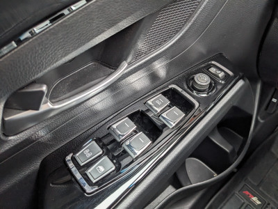 KGM/SsangYong Korando Gebrauchtwagen