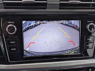 KGM/SsangYong Korando Gebrauchtwagen