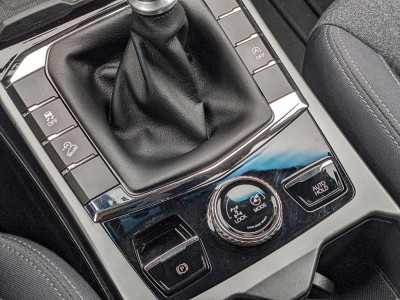 KGM/SsangYong Korando Gebrauchtwagen