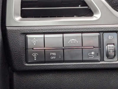 KGM/SsangYong Korando Gebrauchtwagen