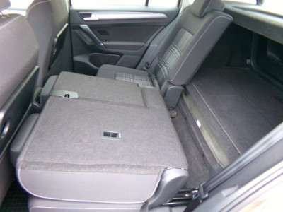 VW Golf Sportsvan Gebrauchtwagen