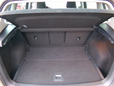 VW Golf Sportsvan Gebrauchtwagen