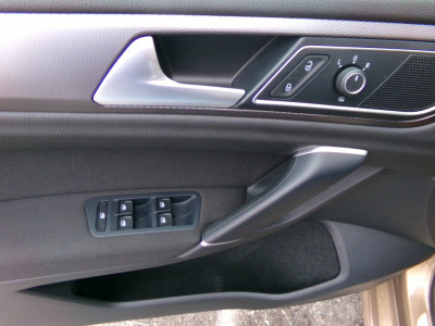 VW Golf Sportsvan Gebrauchtwagen