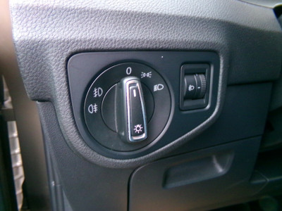 VW Golf Sportsvan Gebrauchtwagen