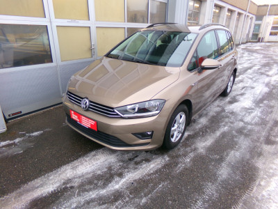 VW Golf Sportsvan Gebrauchtwagen